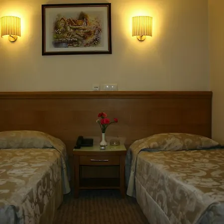 Hotel Yavuz