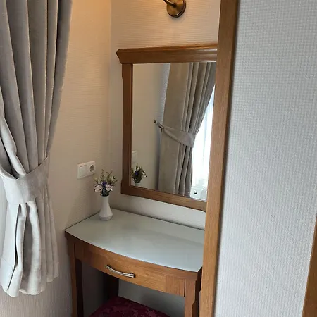Hotel Yavuz Istambul