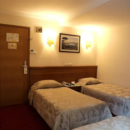 Hotel Yavuz 2*