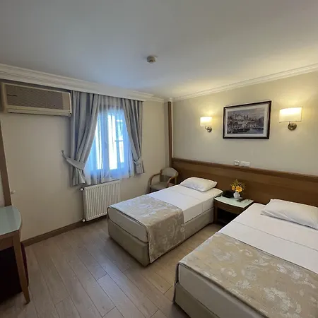 Hotel Yavuz