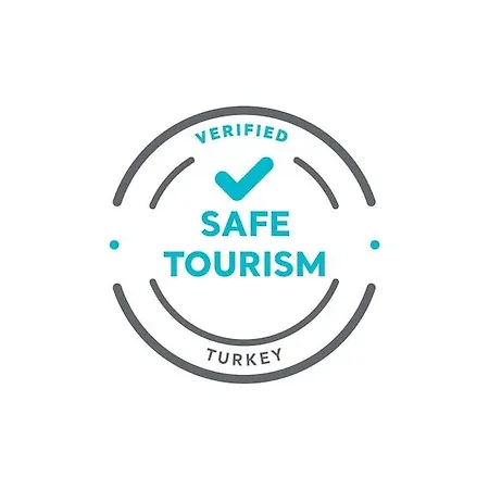 Yavuz ホテル イスタンブール