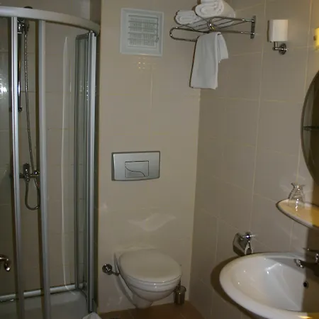 Yavuz איסטמבול