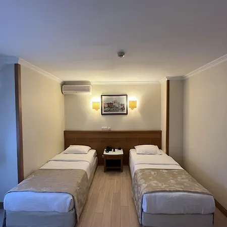 Yavuz איסטמבול