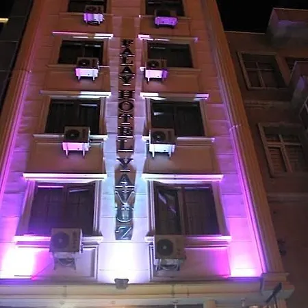 Yavuz