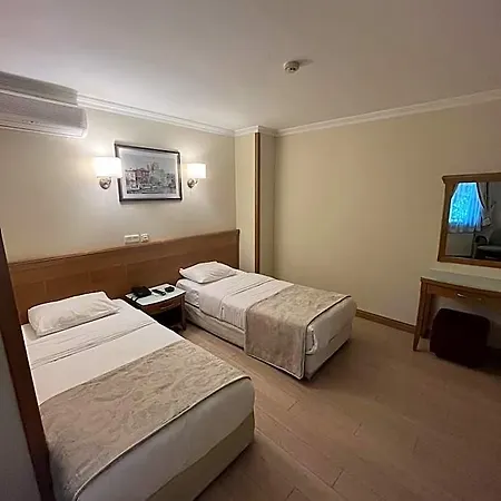 Hotel Yavuz Istanbul
