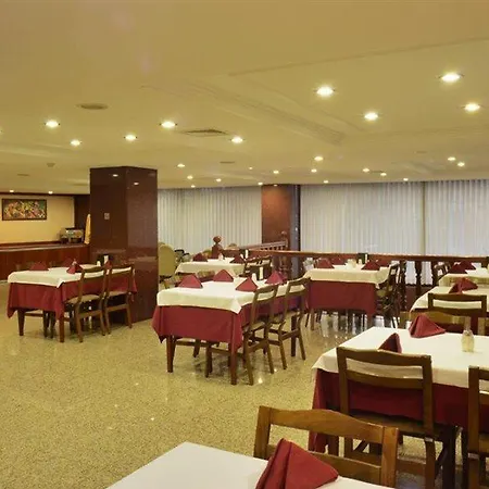 Hotell Yavuz