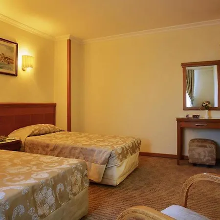 Yavuz イスタンブール