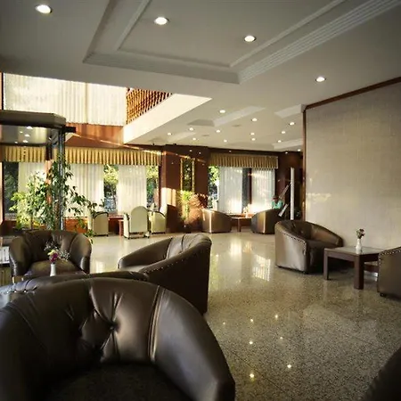 Hotel Yavuz Istambul