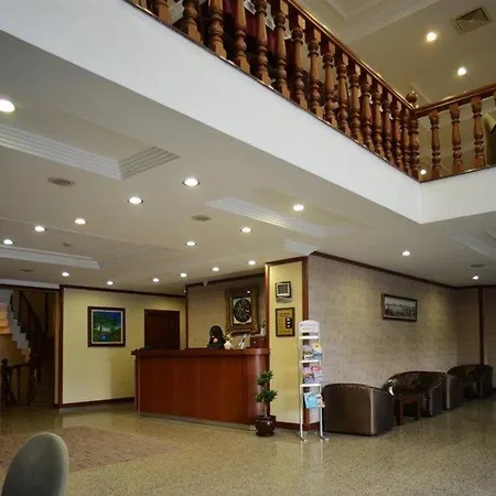 Yavuz Istambul