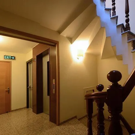 Hotel Yavuz