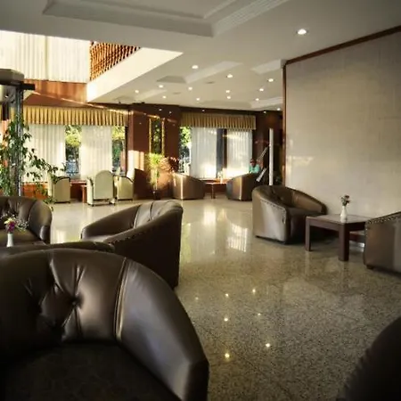 Yavuz Hotel 2*