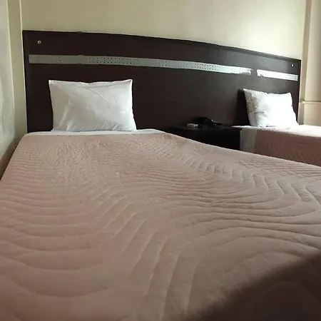 Yavuz イスタンブール