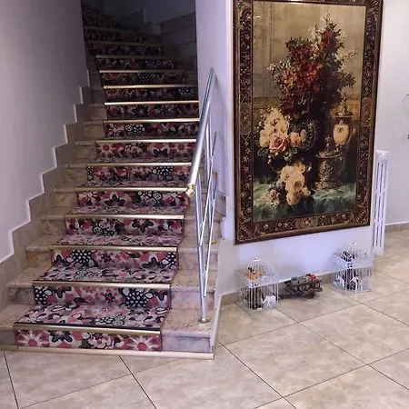 Yavuz イスタンブール