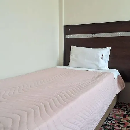 Yavuz イスタンブール