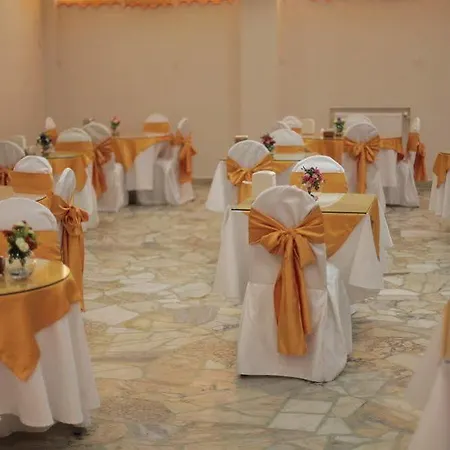Yavuz Hotel Istambul