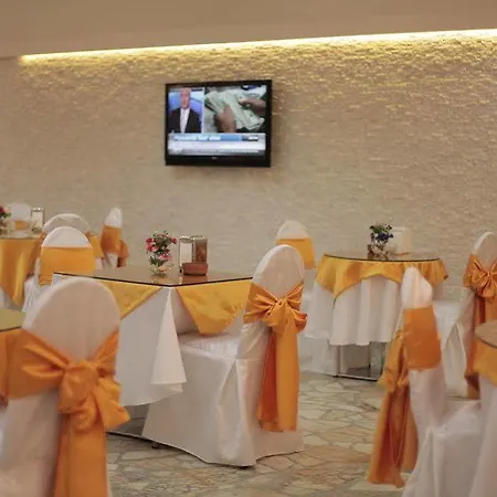 Yavuz Hotel 2*