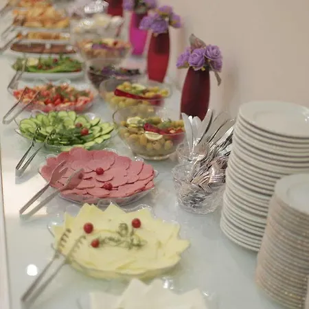 Hotel Yavuz