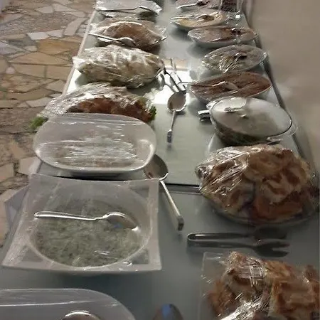 Yavuz Hotel Istambul