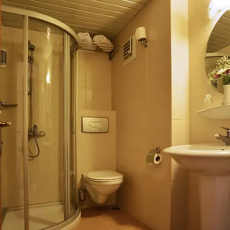 Hotel Yavuz Istambul