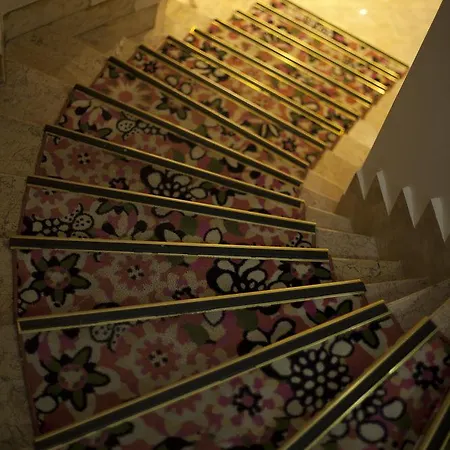 Yavuz 2* イスタンブール