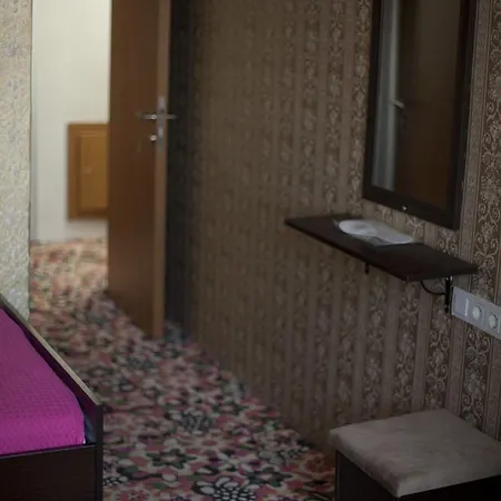Yavuz Hotel 2*