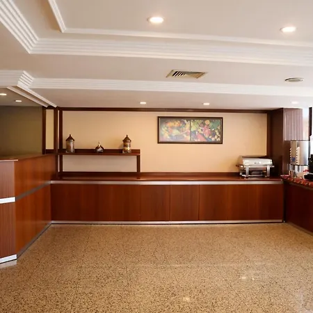 Yavuz Hotel