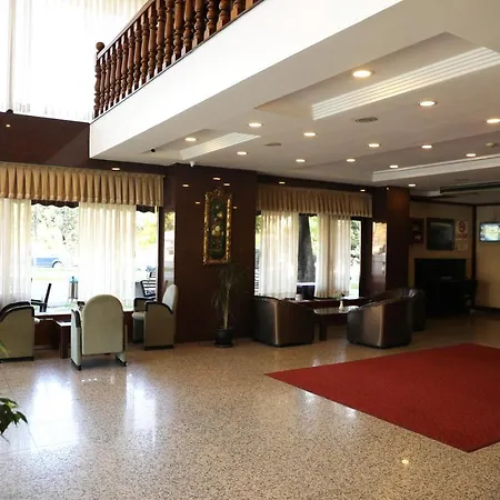 Yavuz Hotel 2*