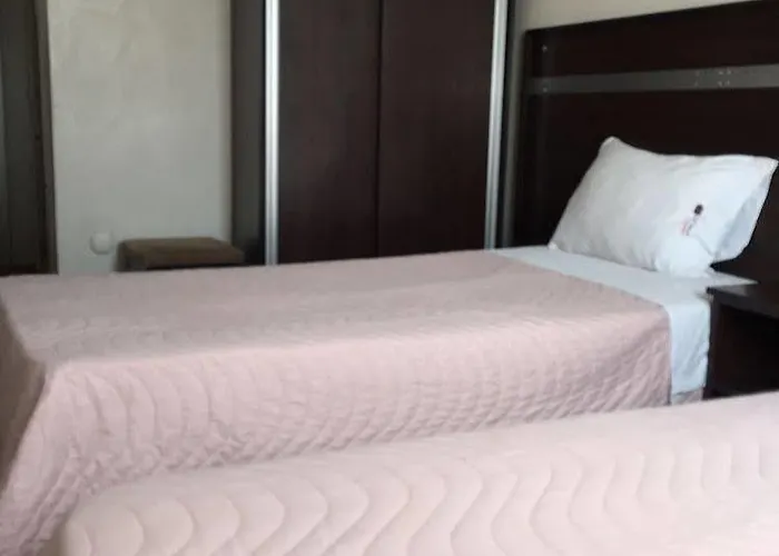 Hotel Yavuz Istanboel