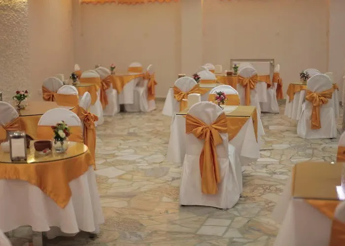 Yavuz Hotel Istanboel