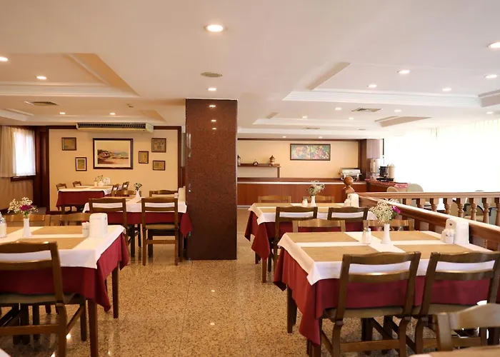 Yavuz Hotel Istanboel