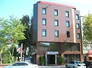 Yavuz Стамбул