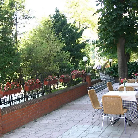 Yavuz Отель 2*