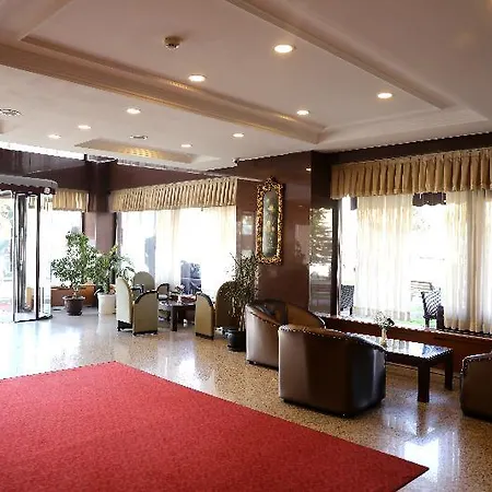Yavuz Hotel Istanbul