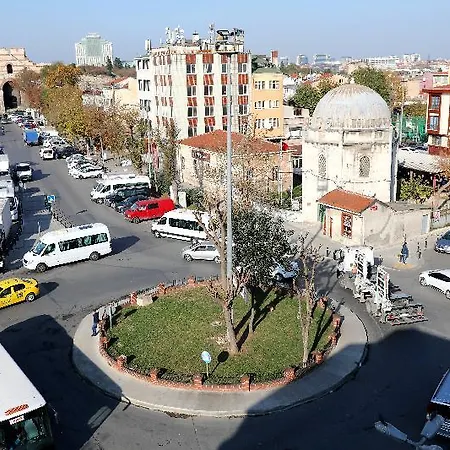 Yavuz Hotel
