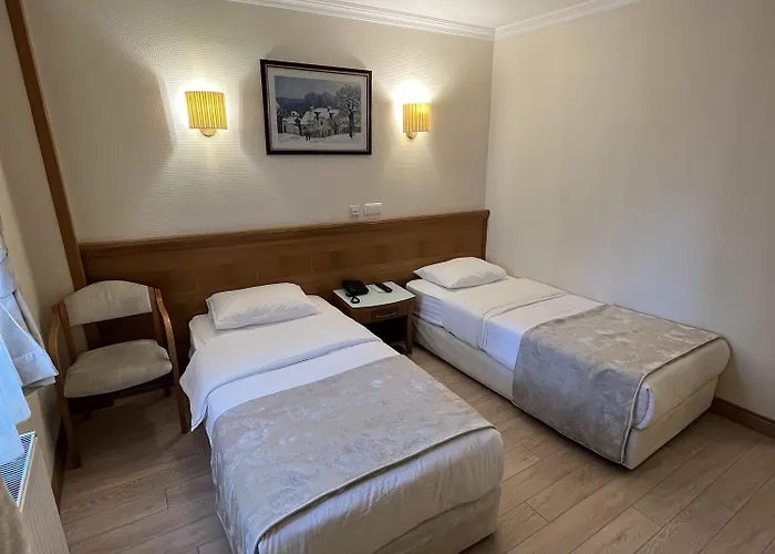 Yavuz 2* 이스탄불