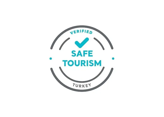 Yavuz 호텔 이스탄불