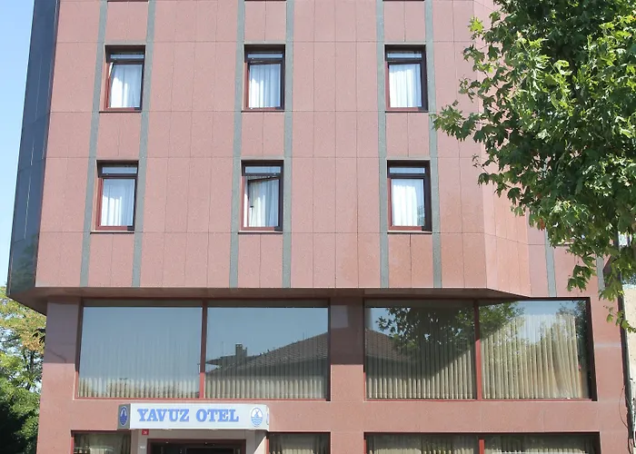 Yavuz 2* Istanbulská provincie