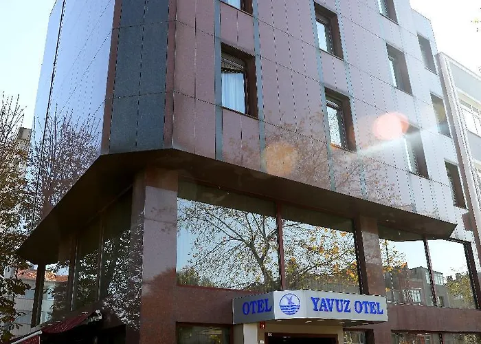 Yavuz Istanbulská provincie