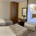 酒店 Yavuz 伊斯坦布尔