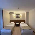 Yavuz 伊斯坦布尔