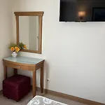 Yavuz 酒店