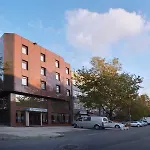 酒店 Yavuz 伊斯坦布尔