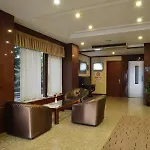 酒店 Yavuz 2*