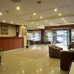 酒店 Yavuz