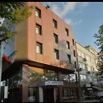 酒店 Yavuz