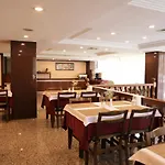 Yavuz 酒店