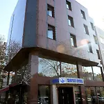 Yavuz 伊斯坦布尔