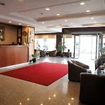 Yavuz 酒店 2*