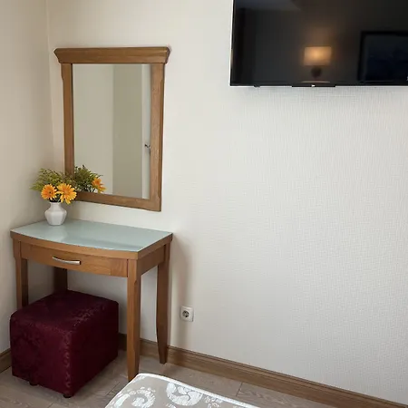 Yavuz Hotel