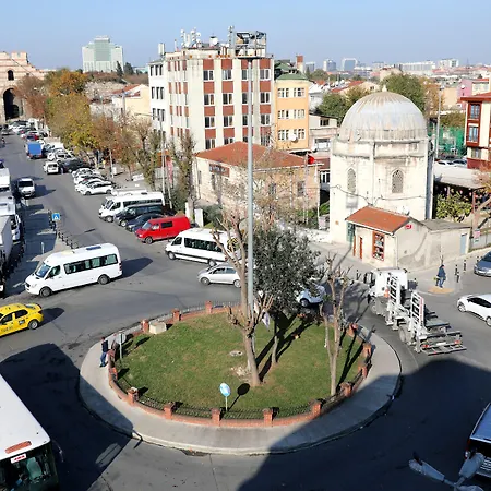 Yavuz 酒店
